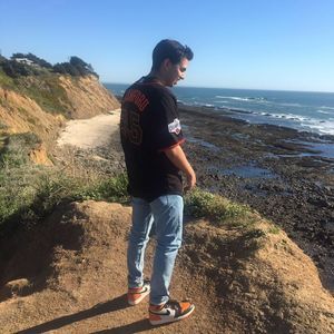 Meet your Posher, Gabriel